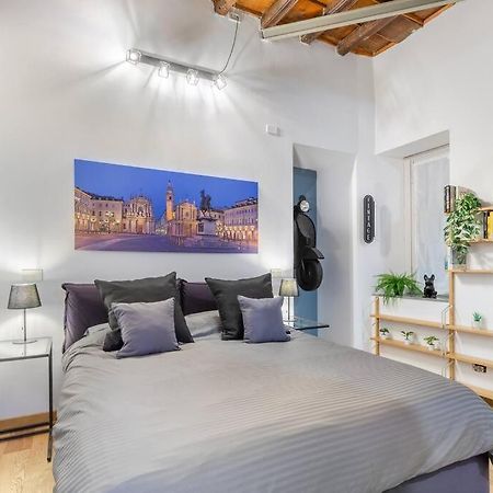 Historical Suite - Pieno Centro - Porta Nuova- Piazza Castello تورينو المظهر الخارجي الصورة