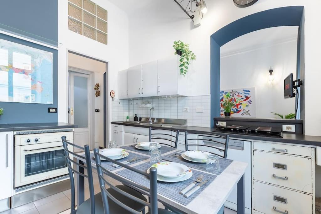 Historical Suite - Pieno Centro - Porta Nuova- Piazza Castello تورينو المظهر الخارجي الصورة